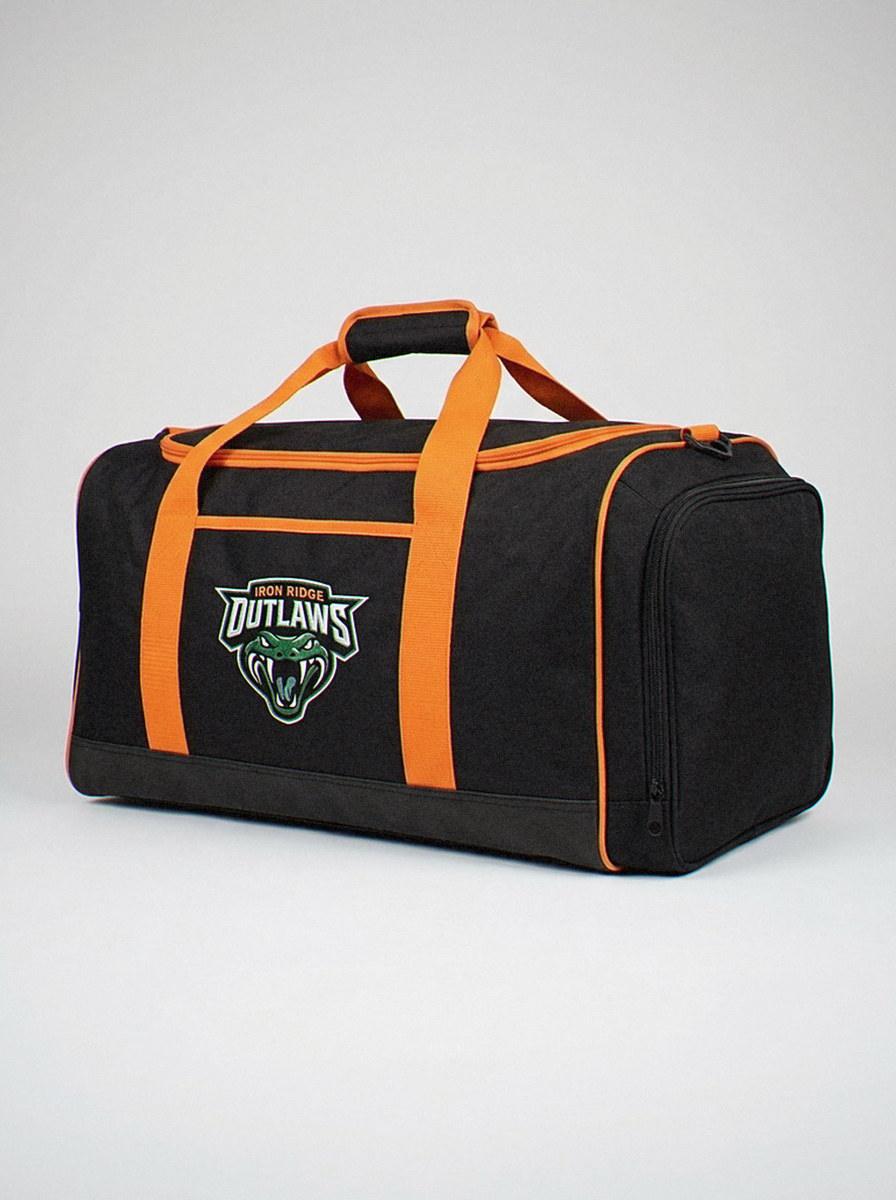 Baseball & Softball Equipment Duffel