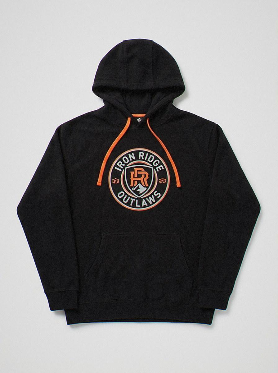 Baseball & Softball Fan Hoodie