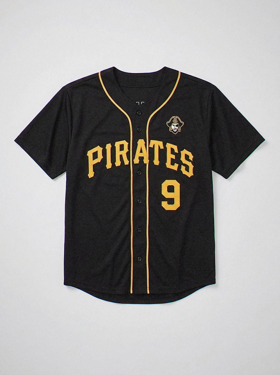 Baseball & Softball Fan Jersey