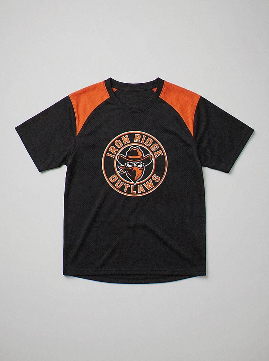 Baseball & Softball Training Jersey