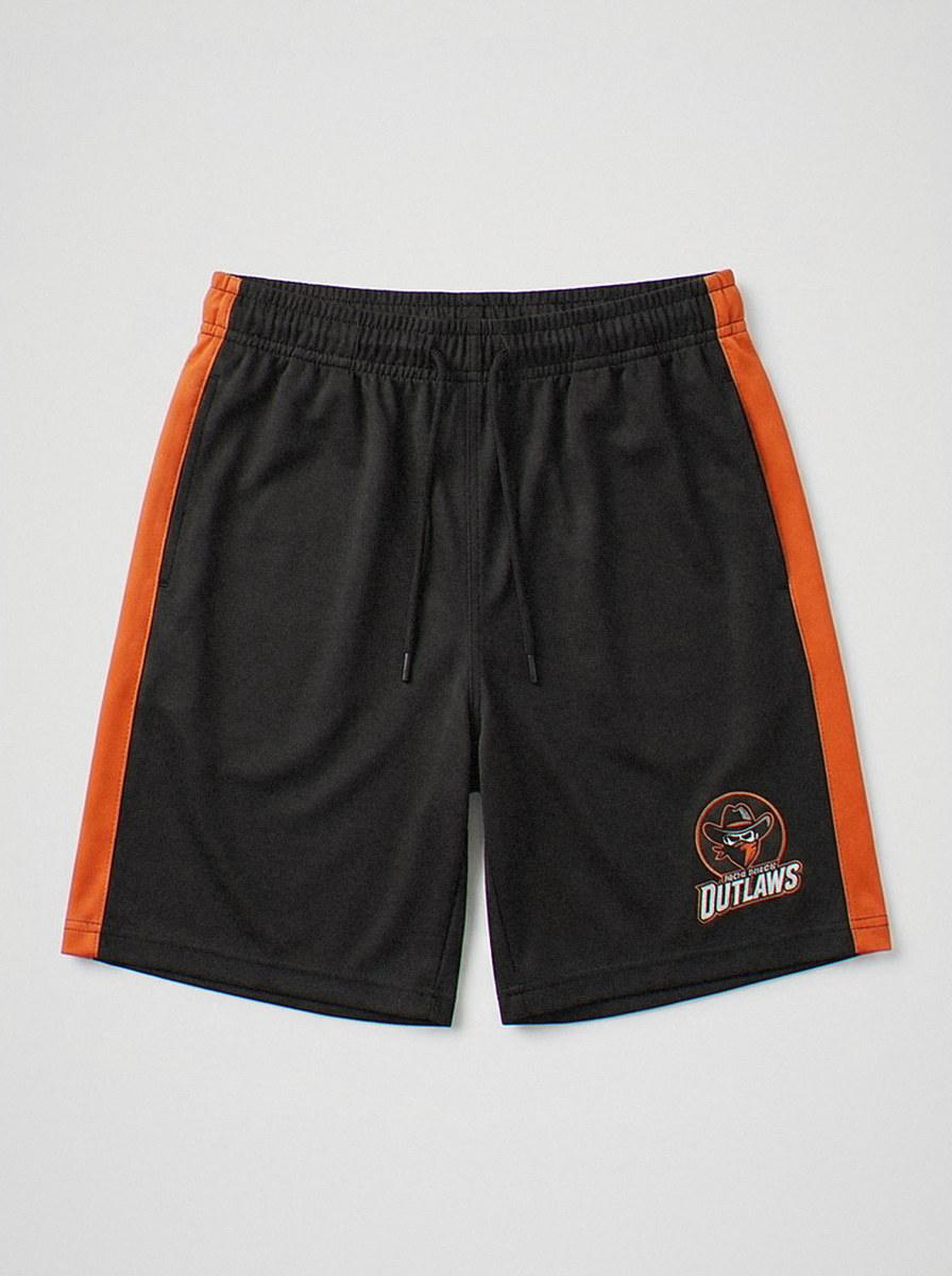 Baseball & Softball Training Shorts