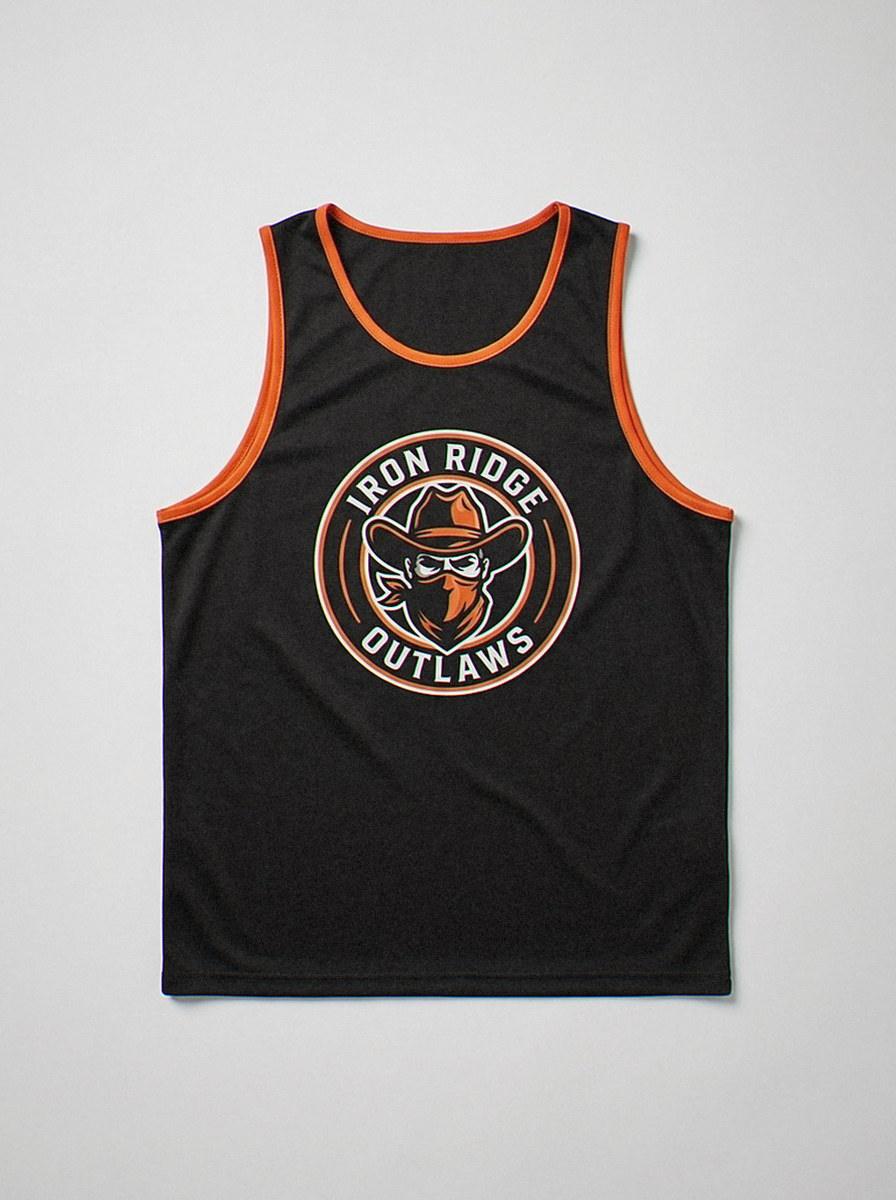 Baseball & Softball Training Tank