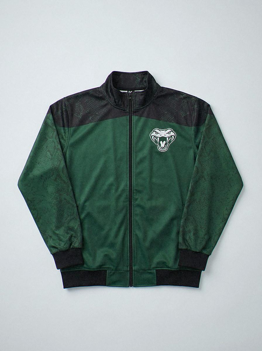Baseball & Softball Dugout / Warm-Up Jacket