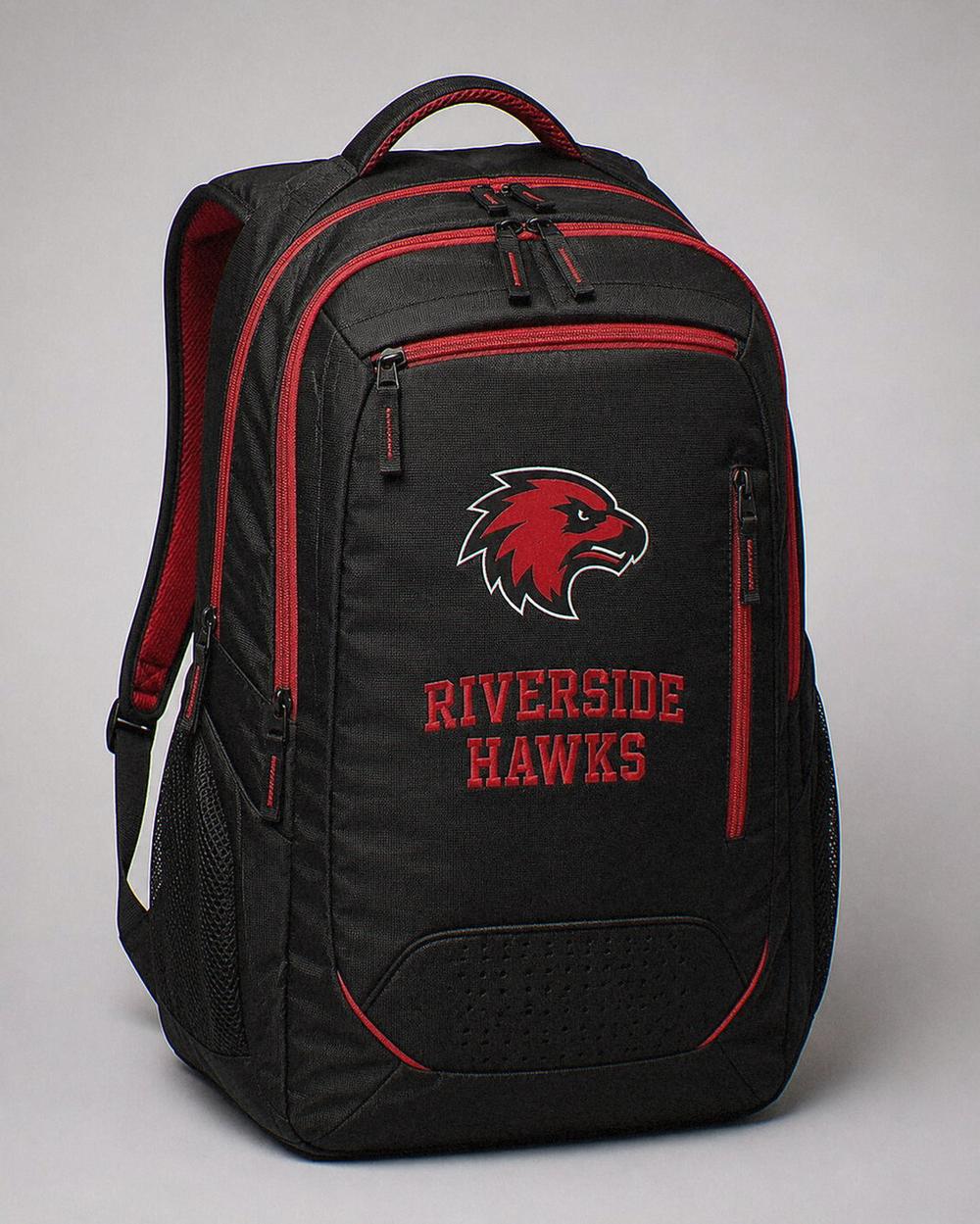 Basketball Team Backpack