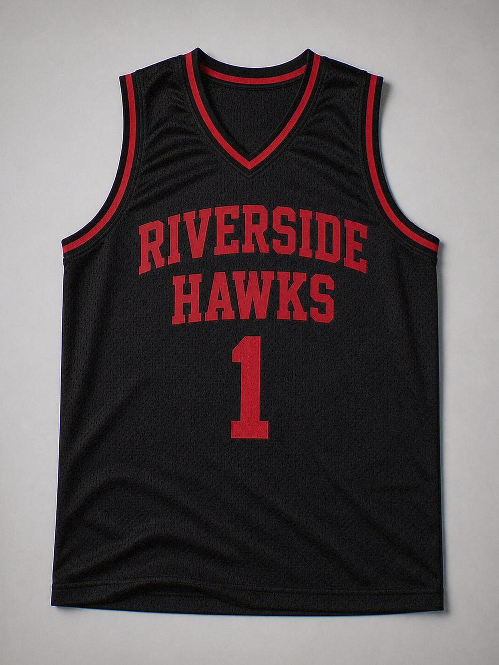 Basketball Fan Jersey