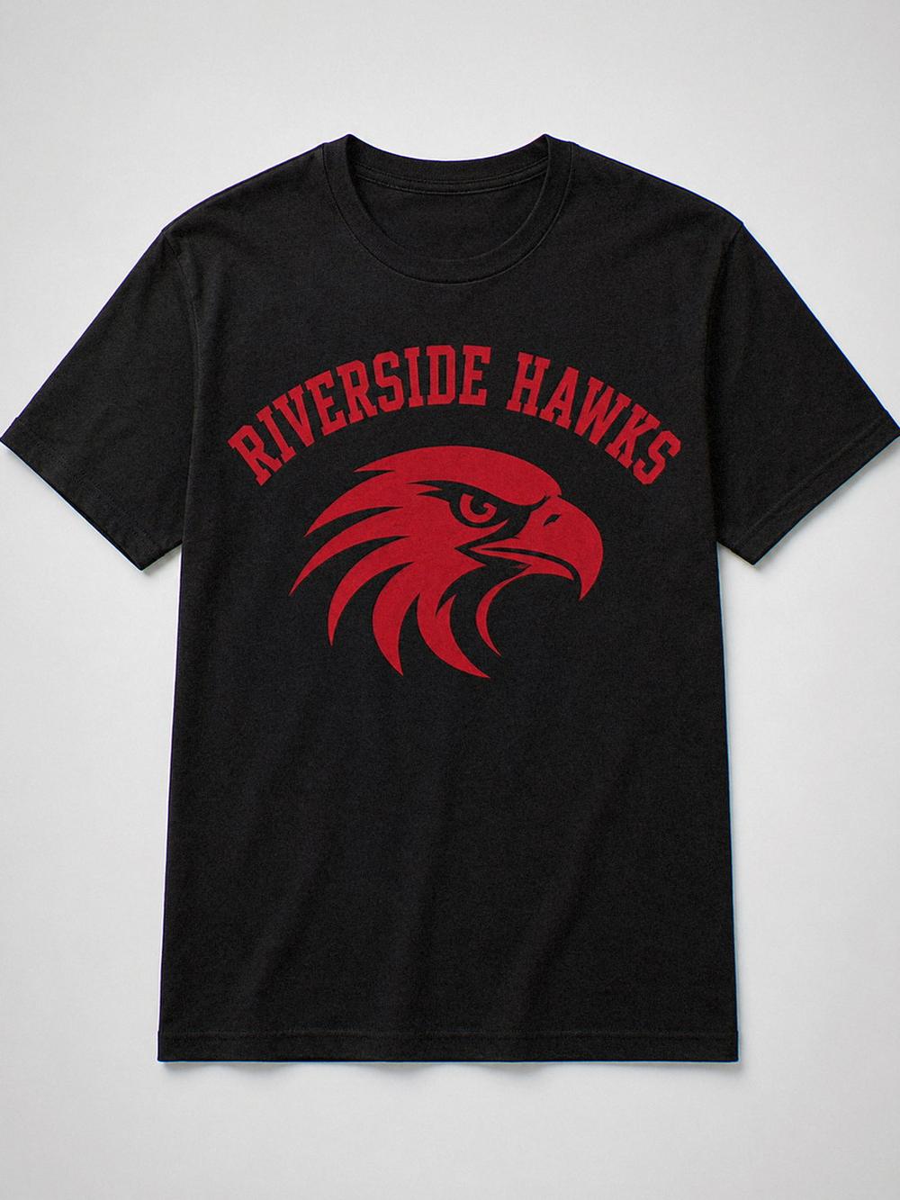 Basketball Fan Tee