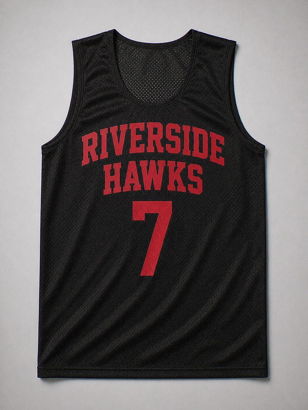 Practice Jersey