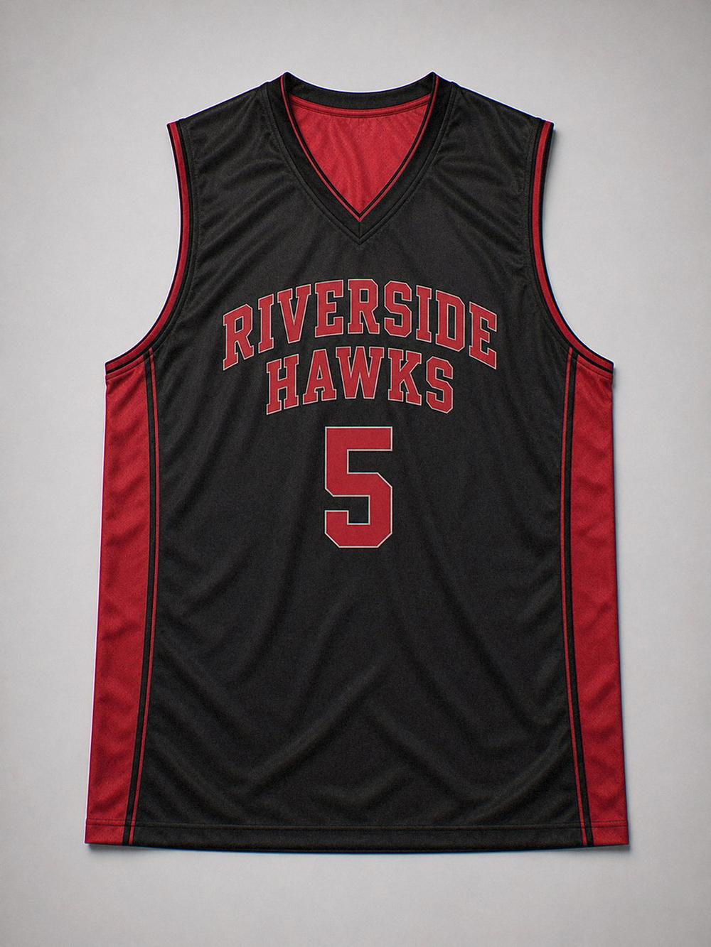 Basketball Shooting Shirt