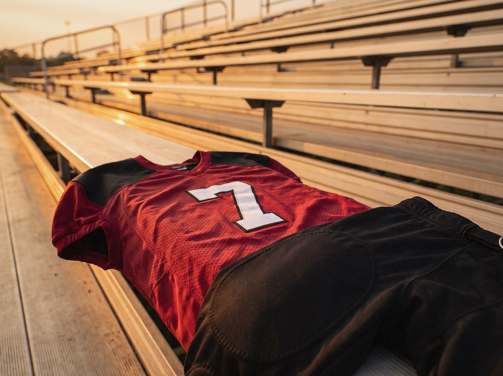 Game Uniforms