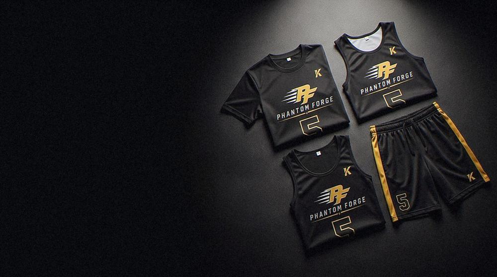 Training Gear