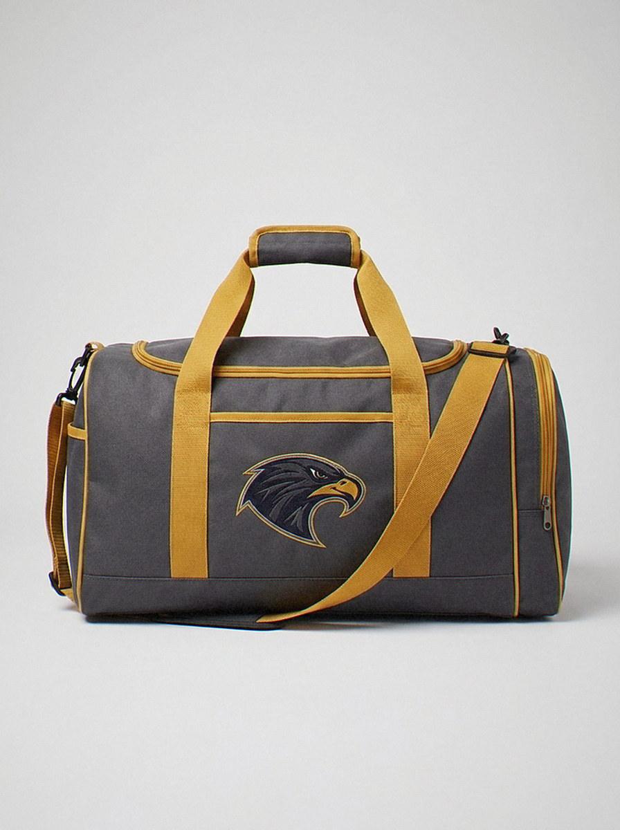 Flag Football Duffel Bag
