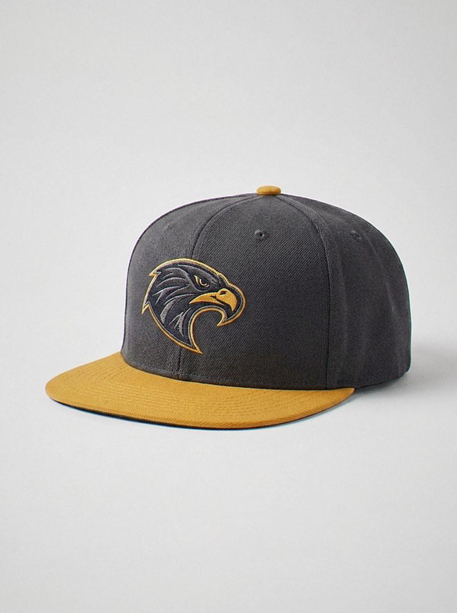 Flag Football Sideline Hat