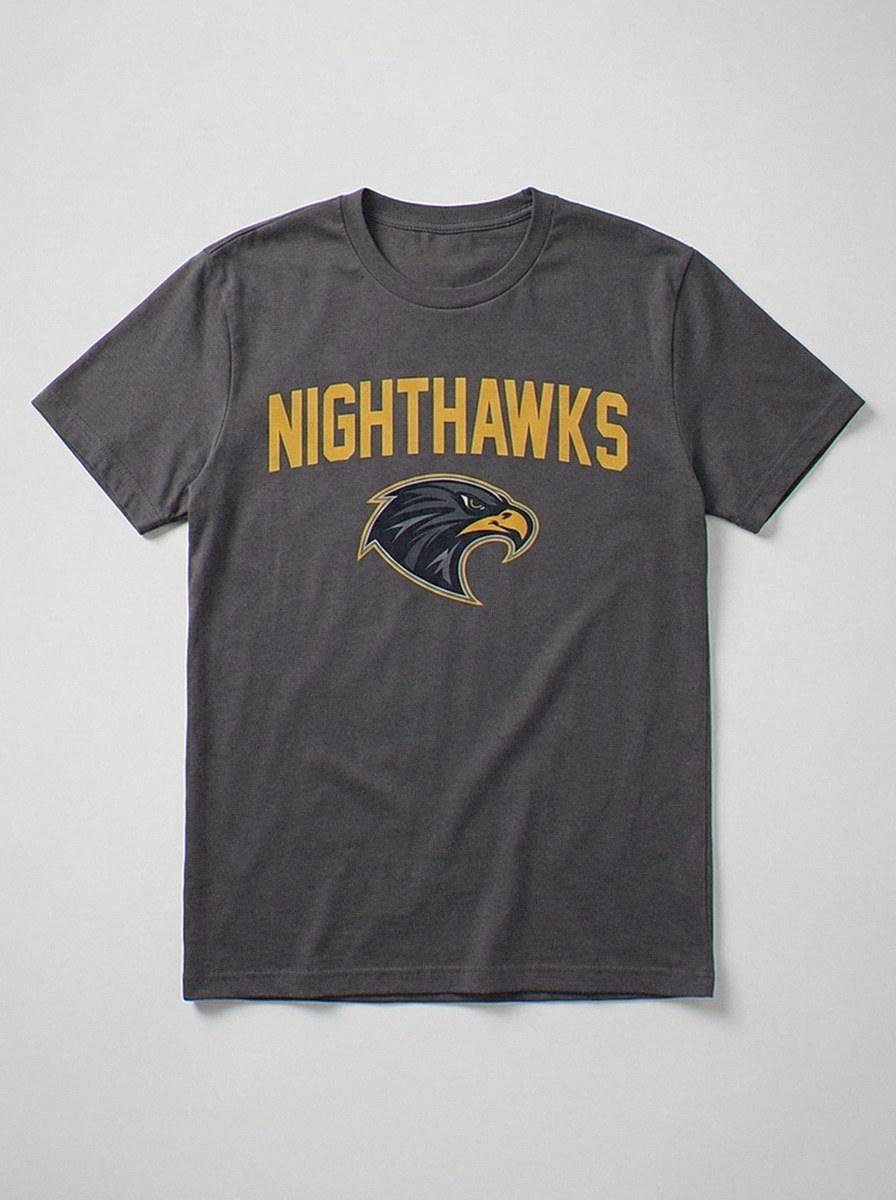 Flag Football Fan T-Shirt