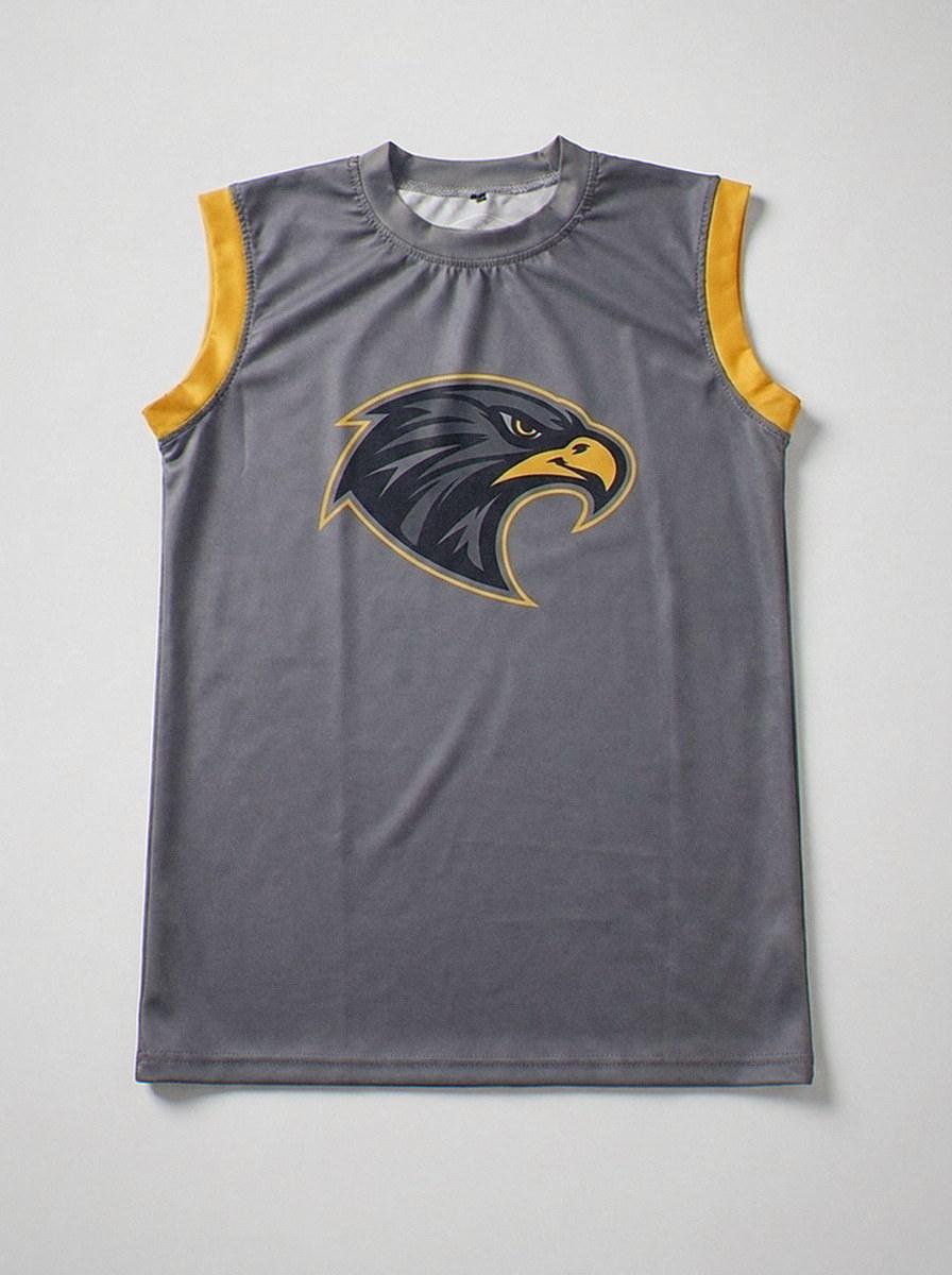 Flag Football Training Tank