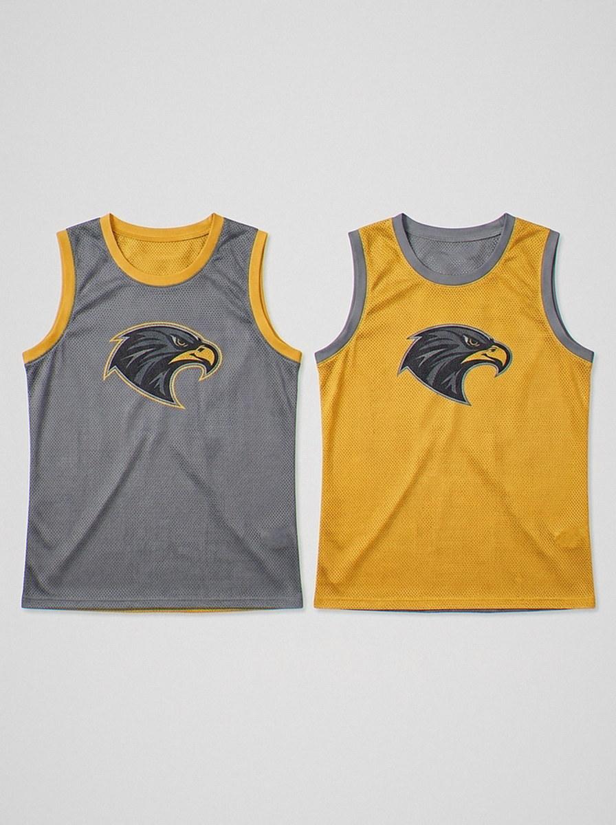 Flag Football Reversible Pinnie