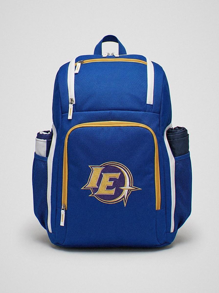 Football Team Backpack