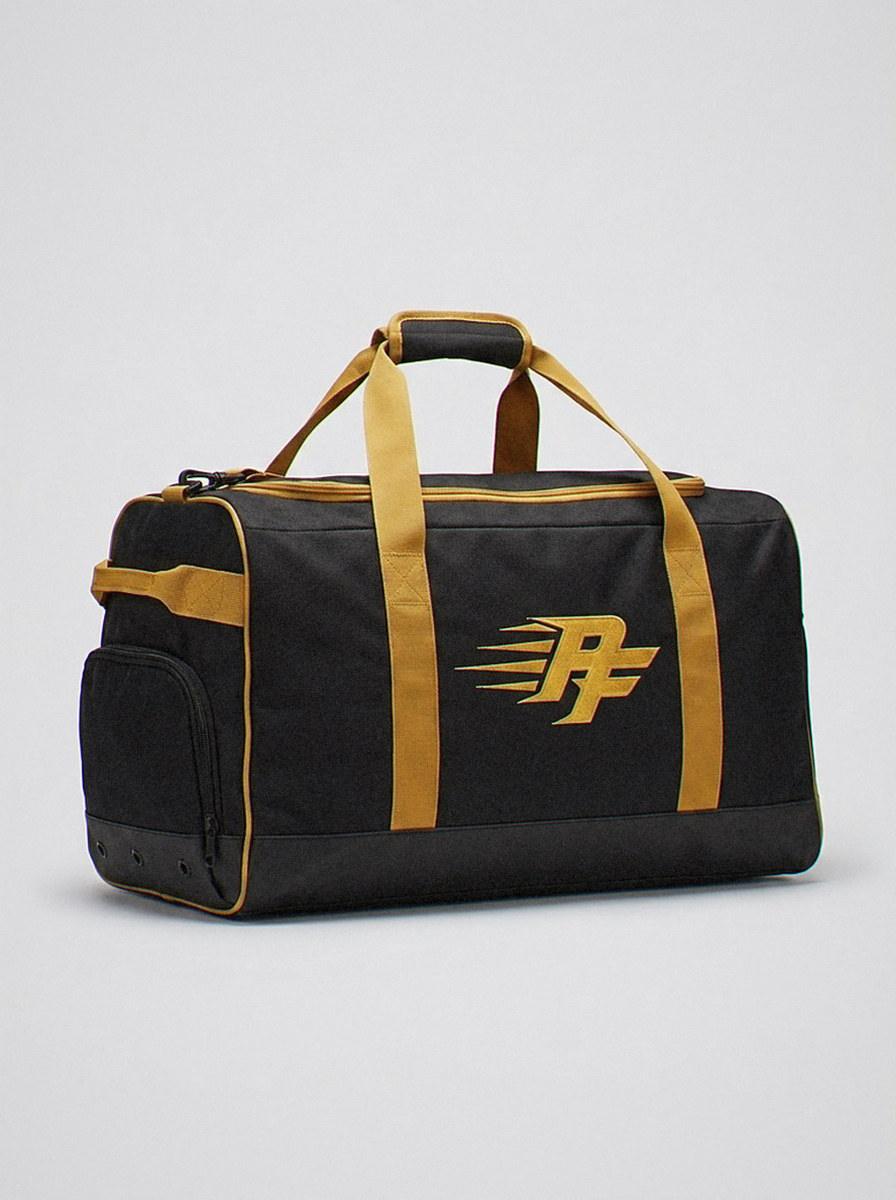 Football Duffel Bag