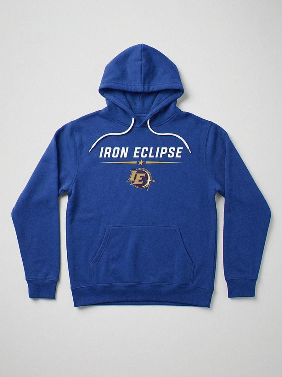 Football Fan Hoodie