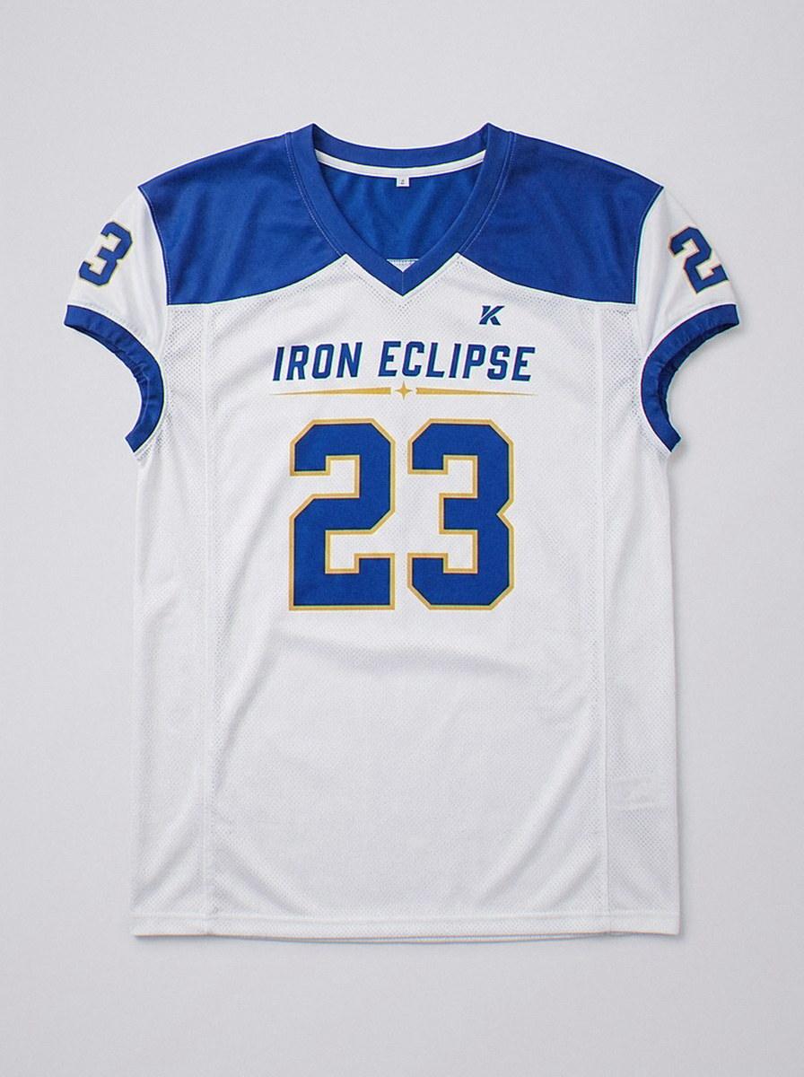 Football Fan Jersey