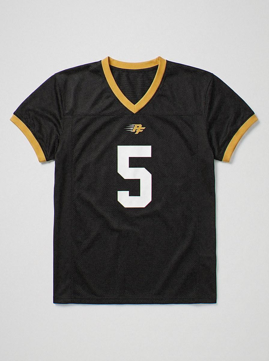 Football Training Jersey
