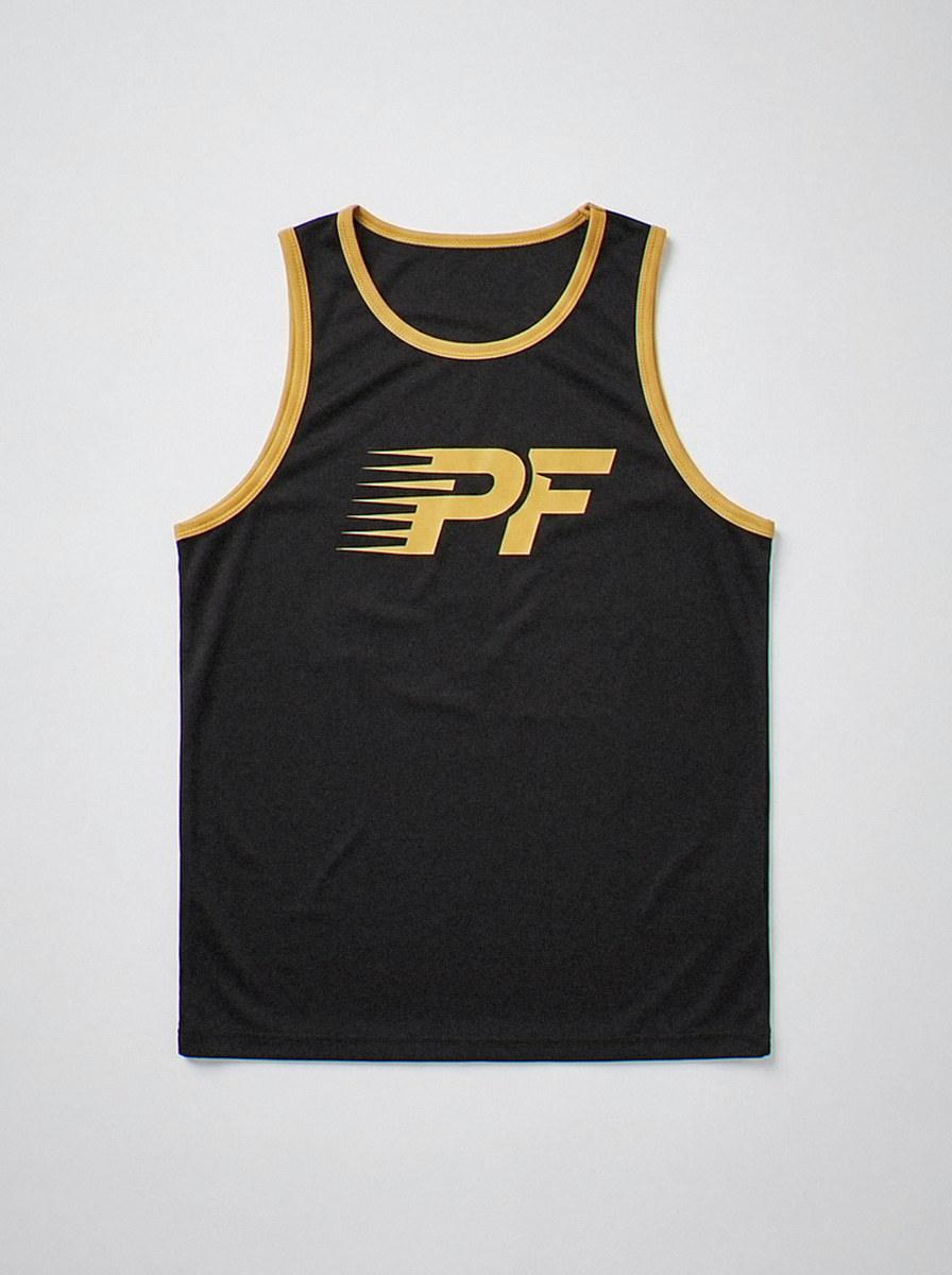 Football Training Tank