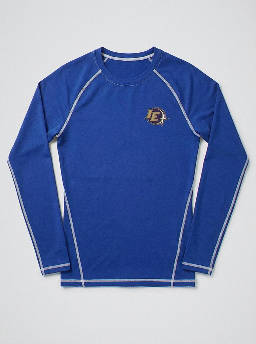 Football Compression Shirt