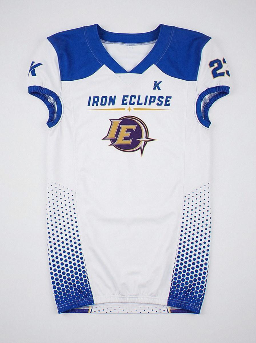 Football Game Jersey