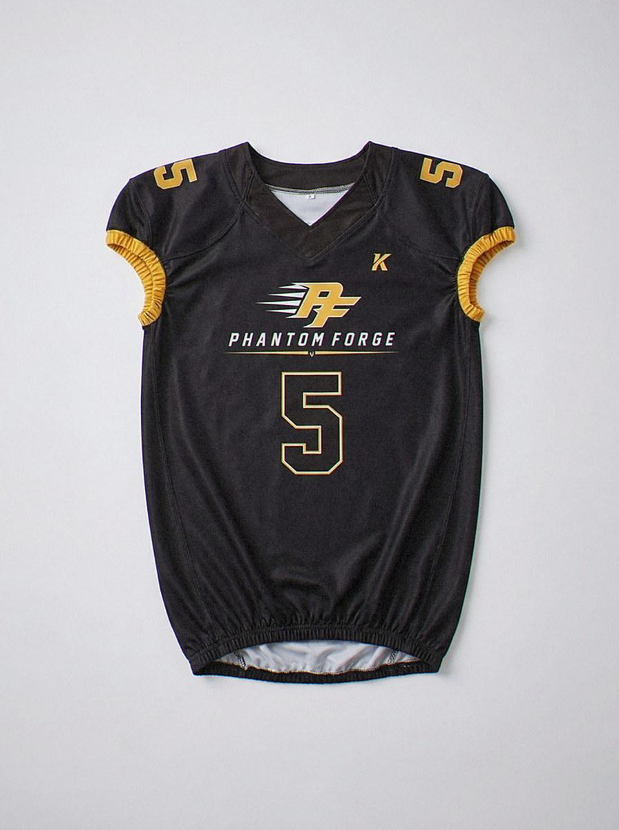 Football Practice Jersey