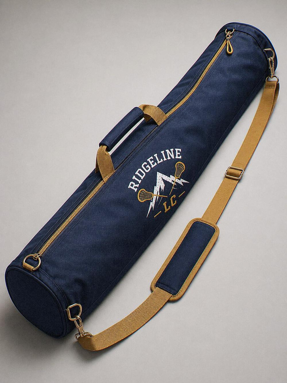 Lacrosse Stick Bag