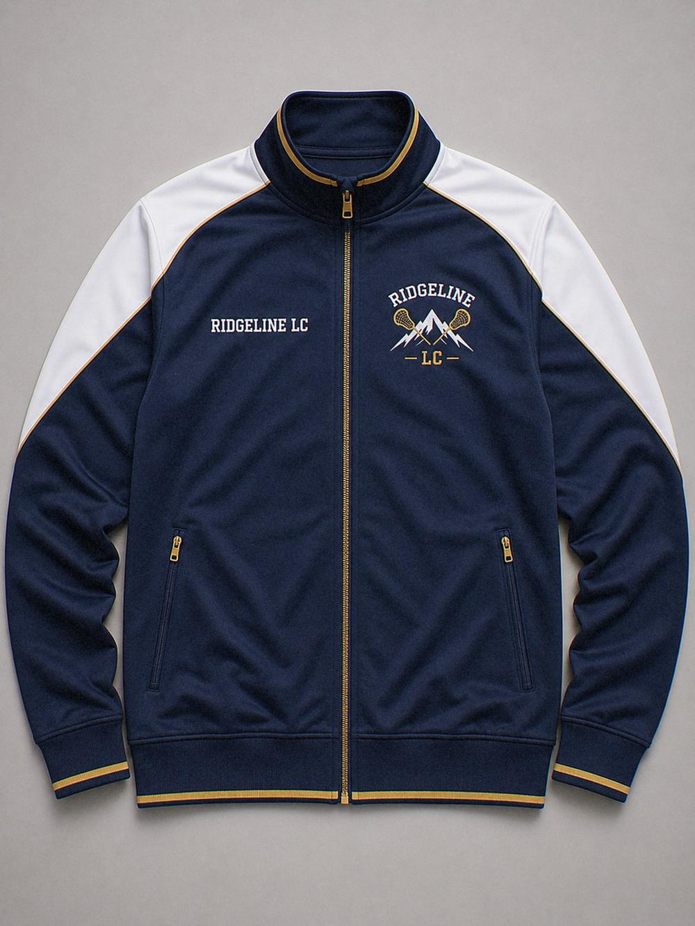Lacrosse Training Jersey