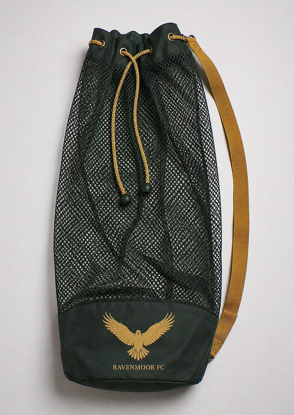Soccer Ball Bag