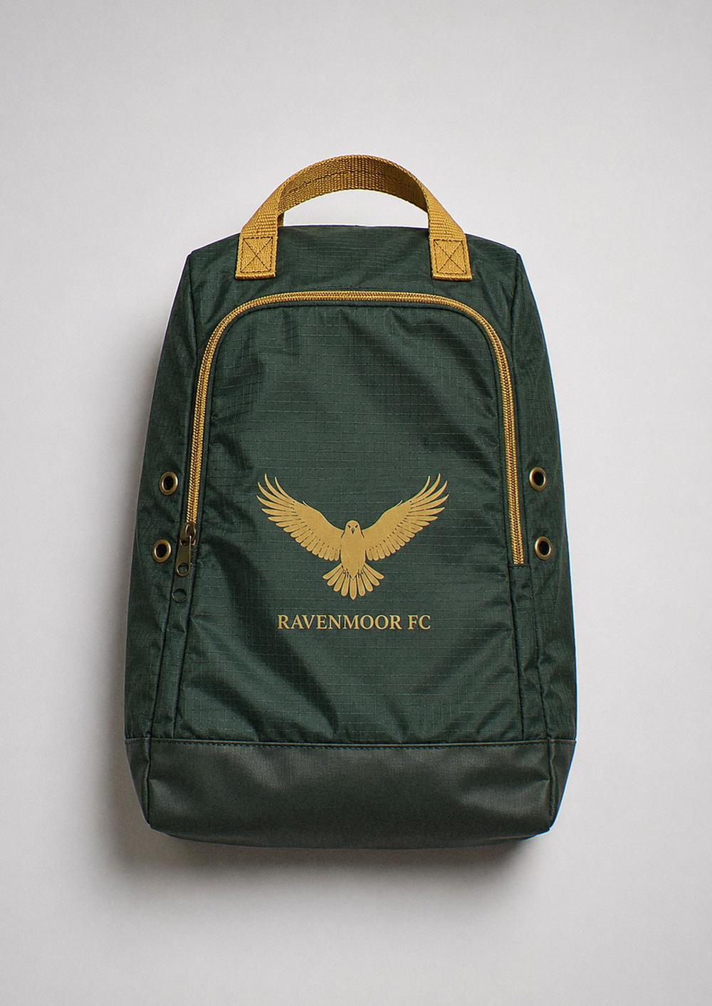 Soccer Boot Bag