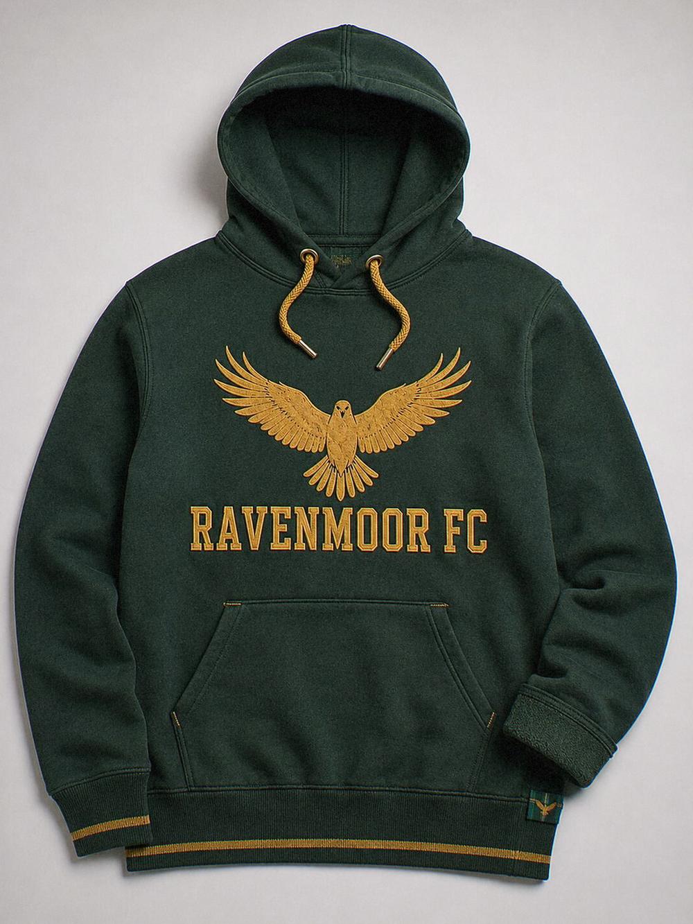 Soccer Fan Hoodie