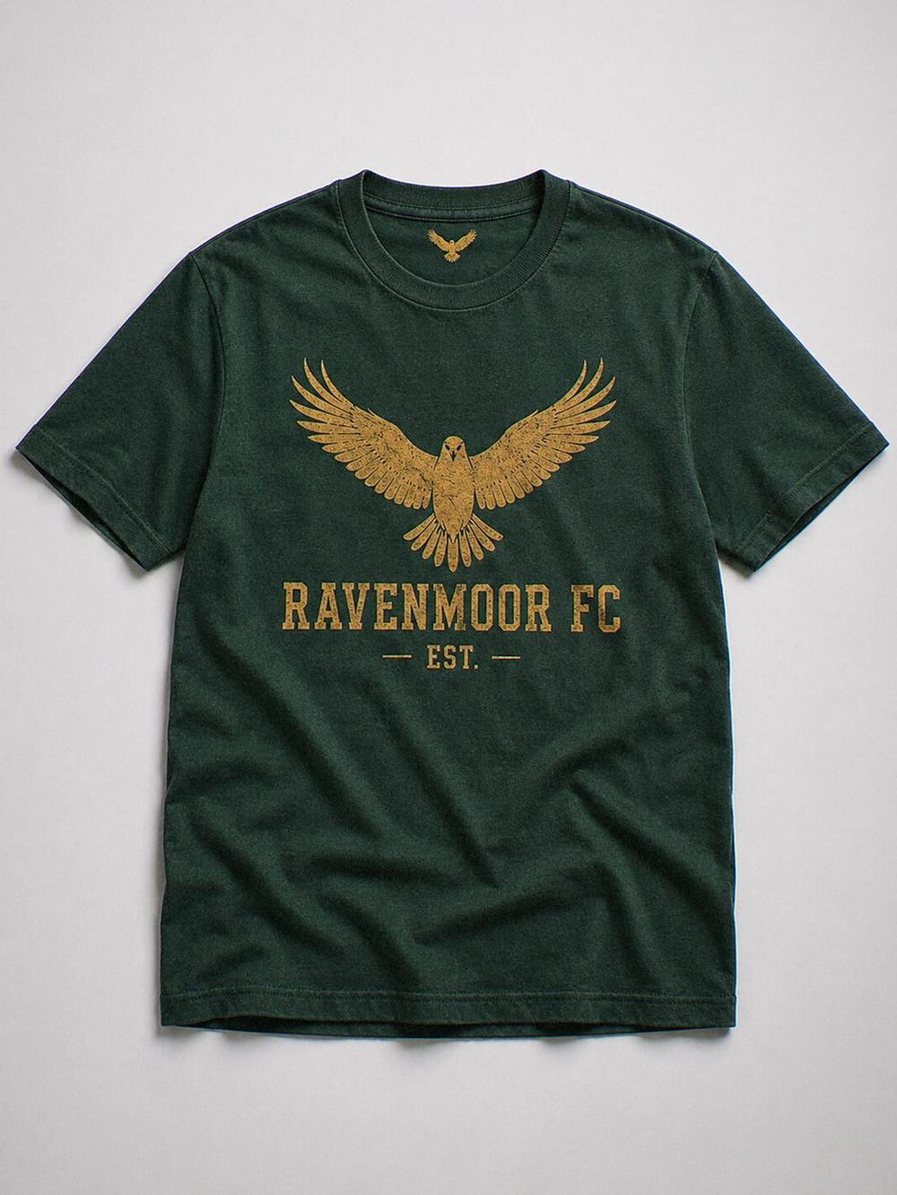 Soccer Fan Tee