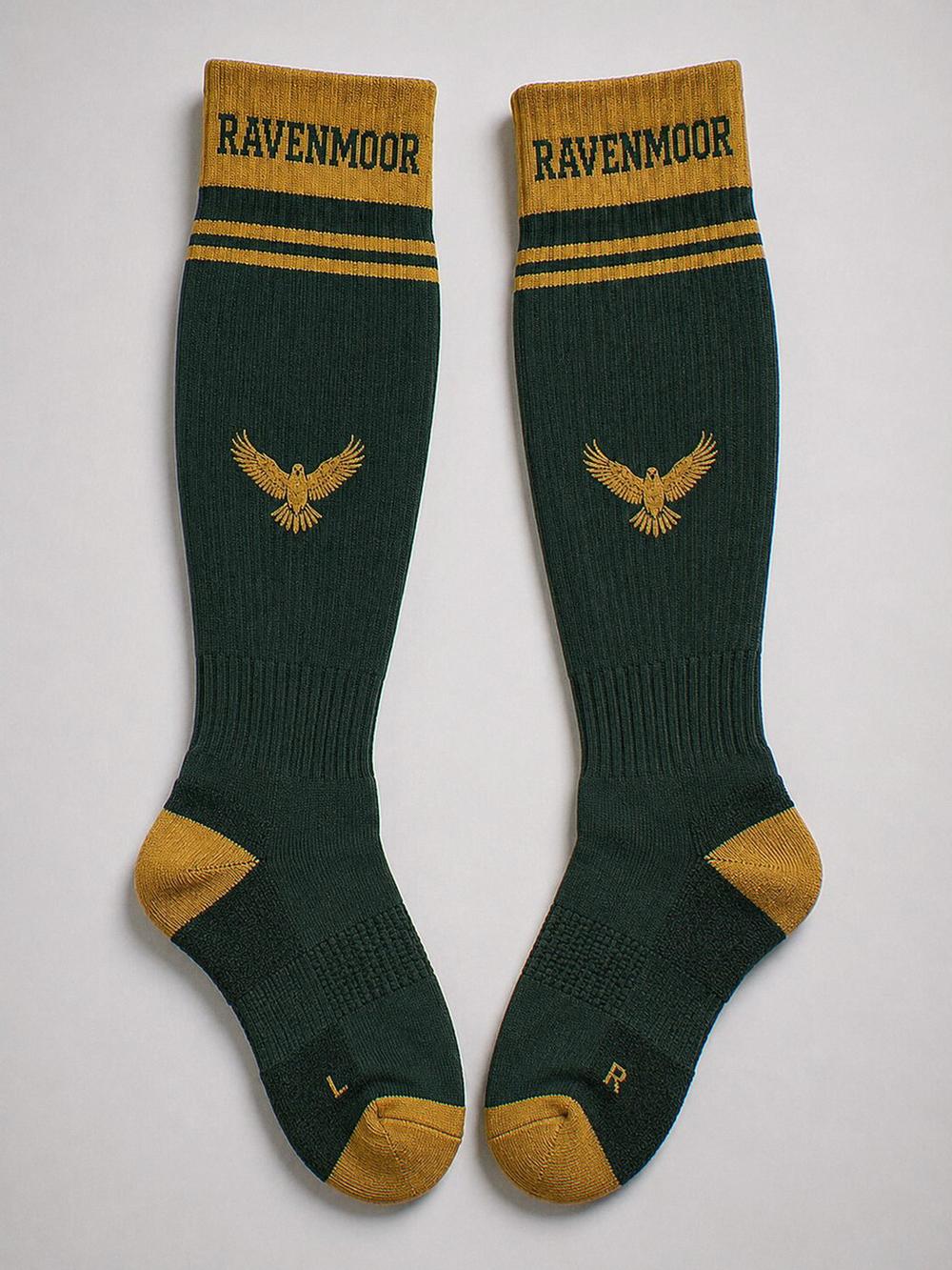 Soccer Matching Socks