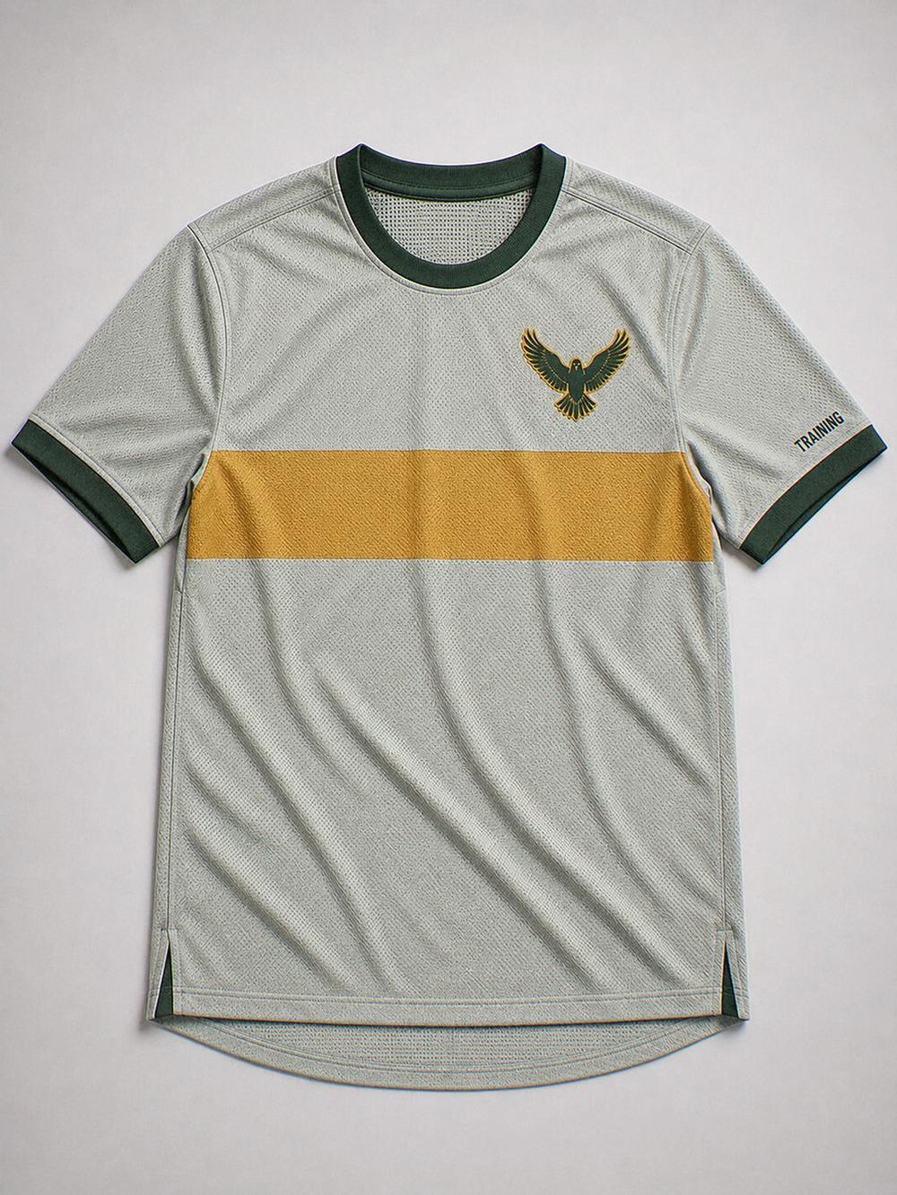Soccer Training Jersey