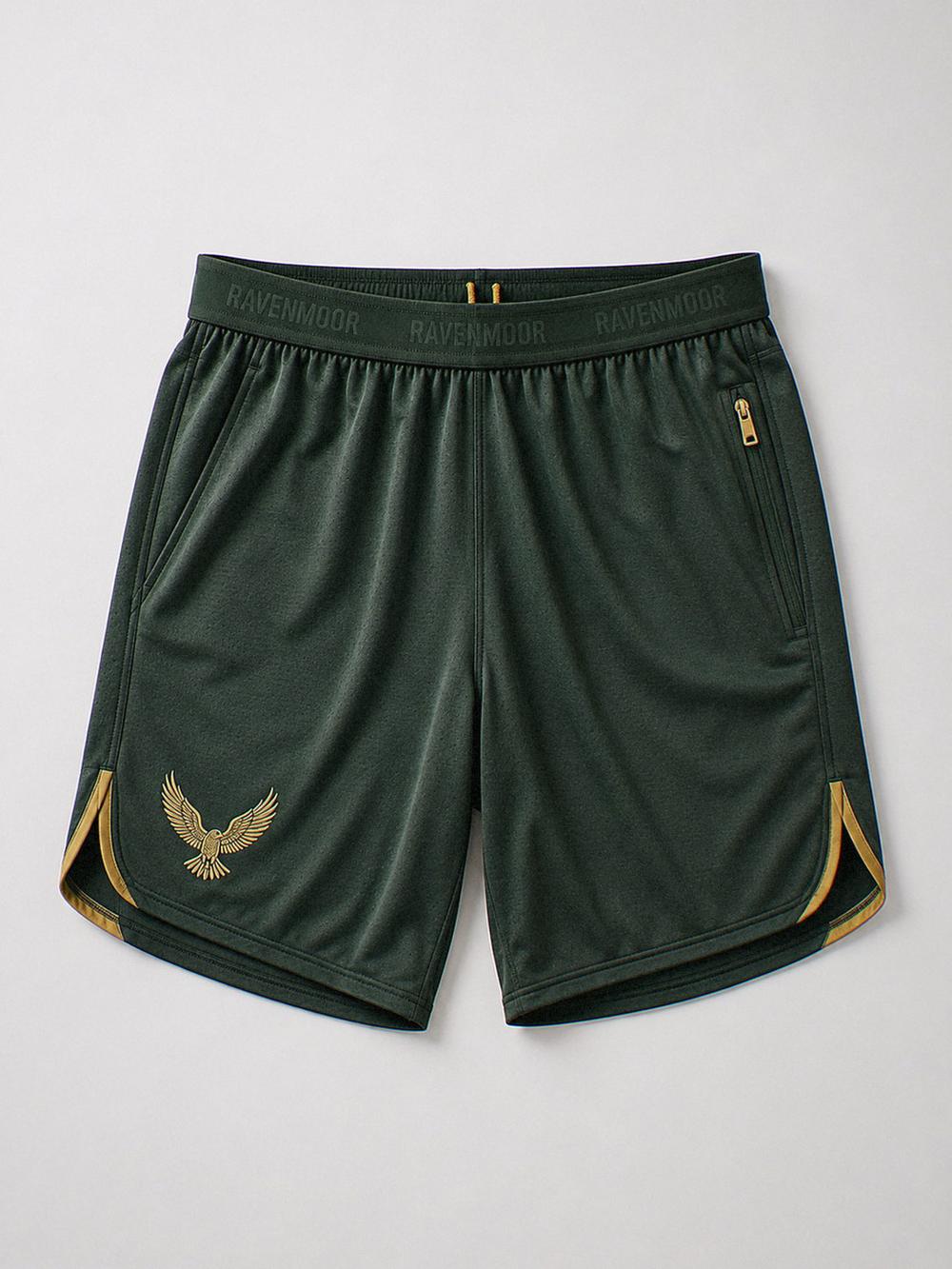 Soccer Training Shorts
