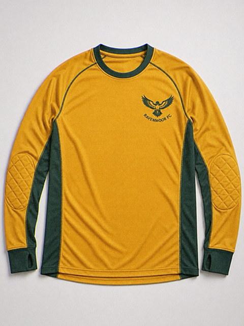 Soccer Goalkeeper Kit