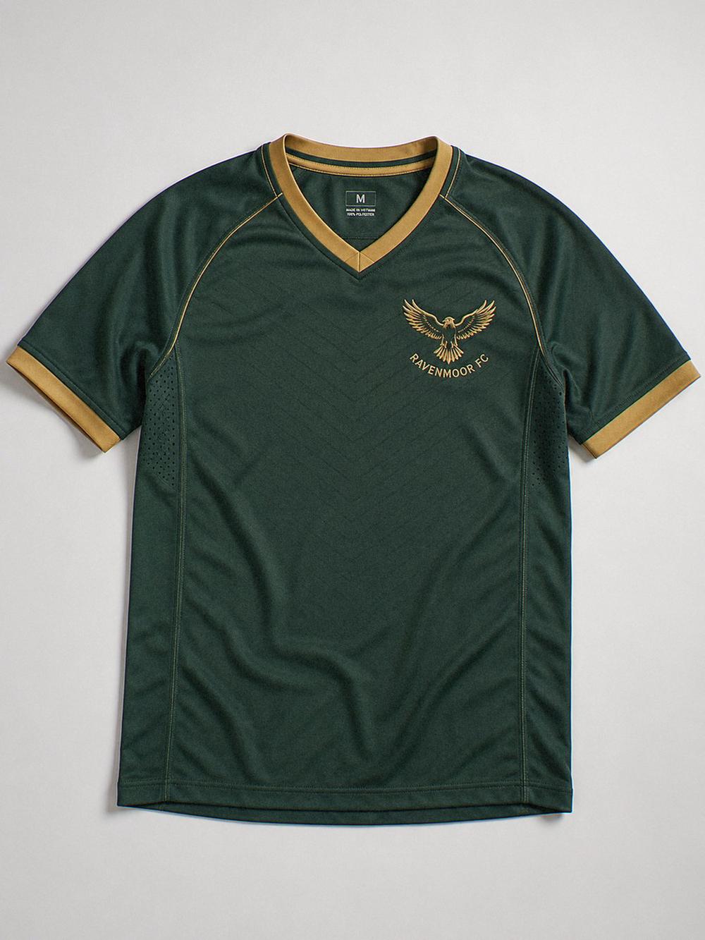 Soccer Match Jersey