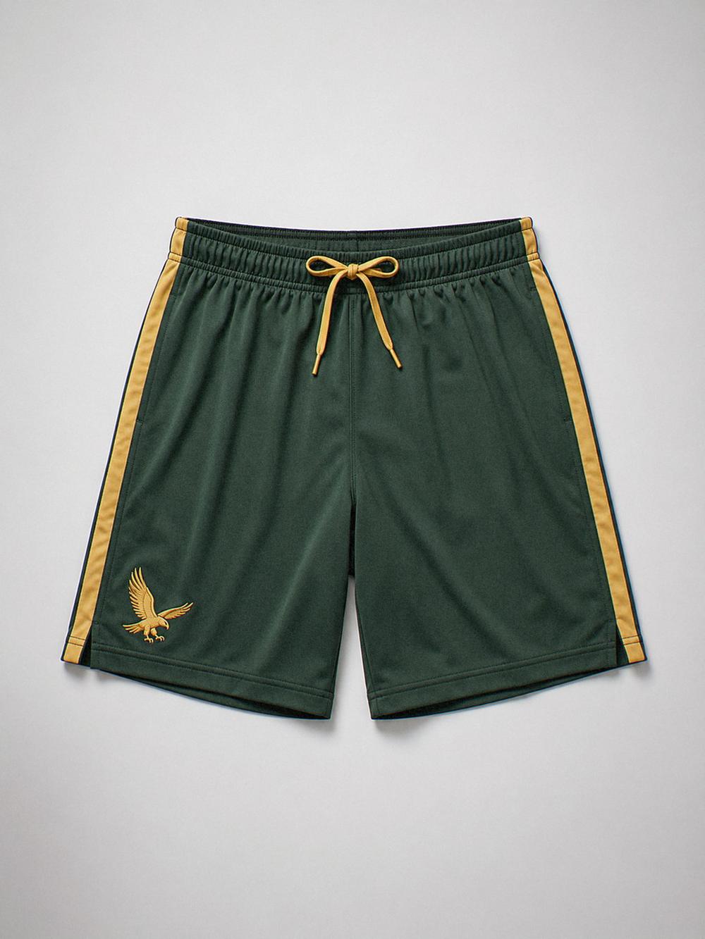 Soccer Match Shorts