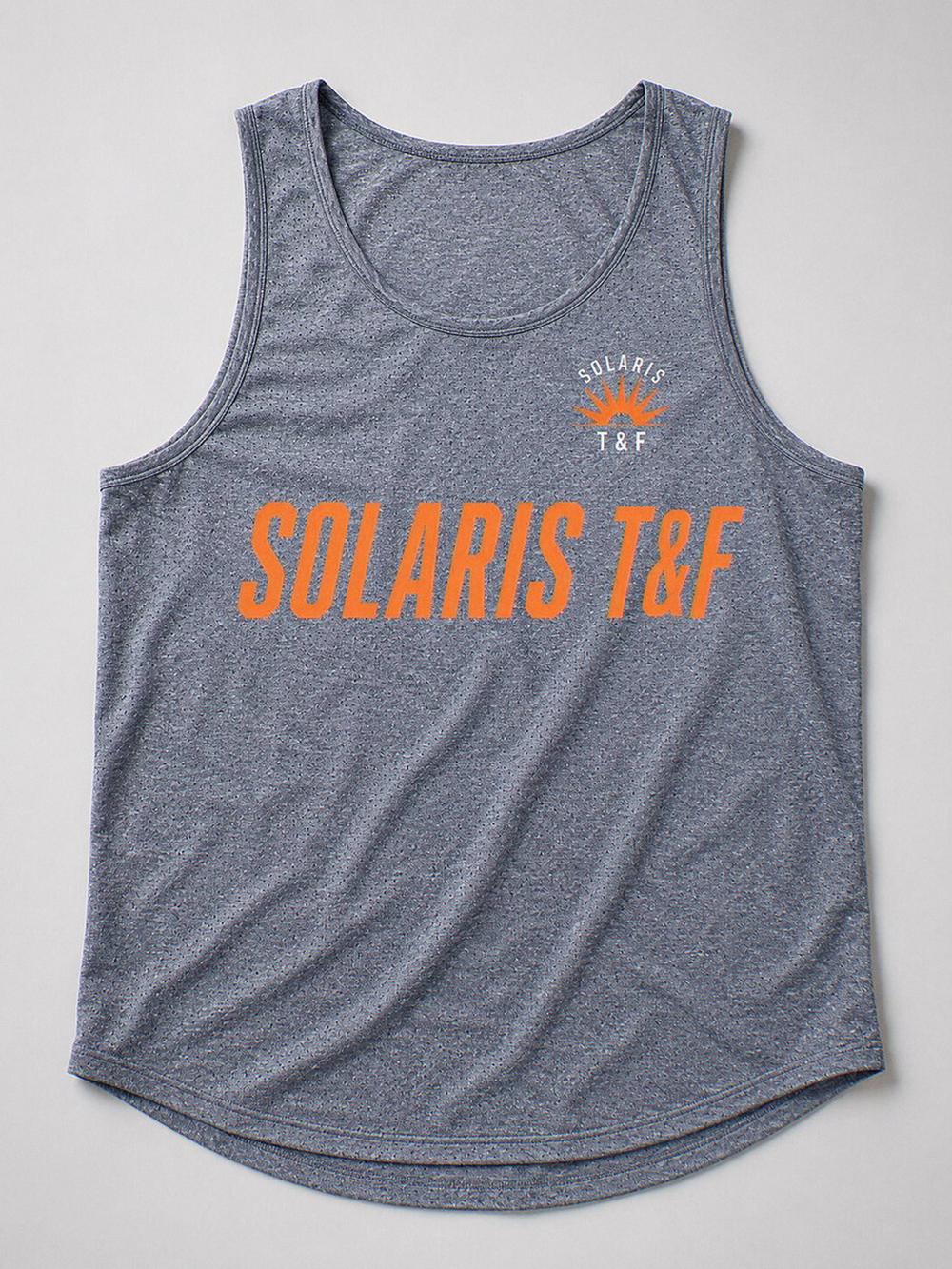 Training Tank