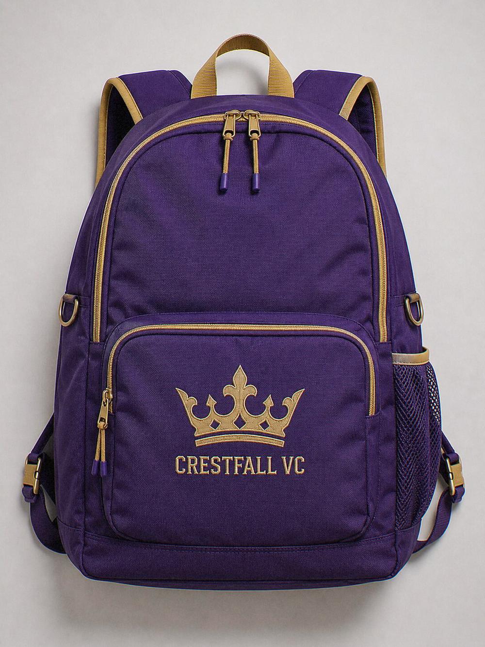 Volleyball Team Backpack
