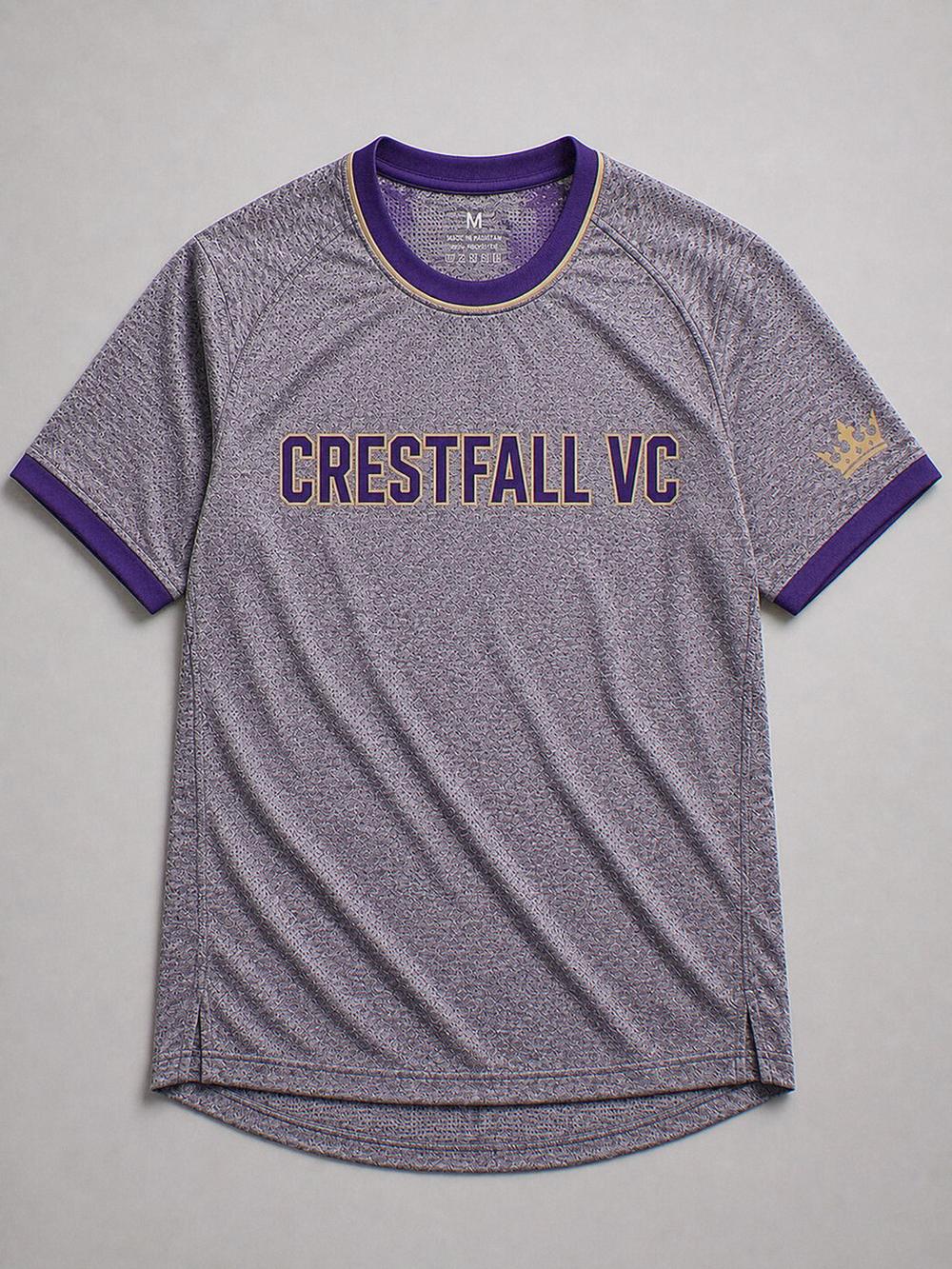 Volleyball Practice Jersey