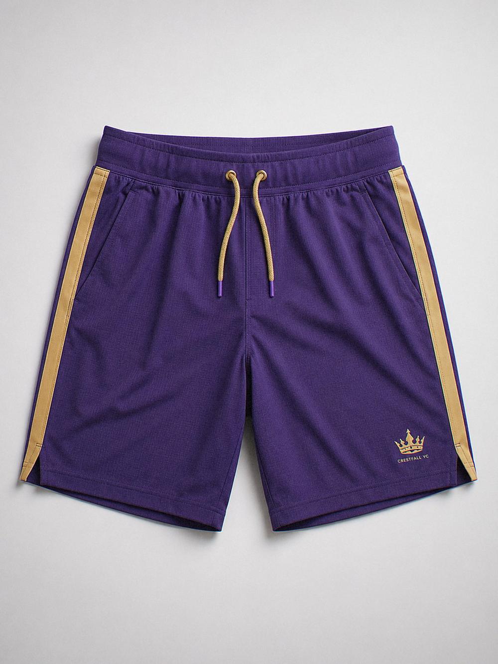 Volleyball Training Shorts