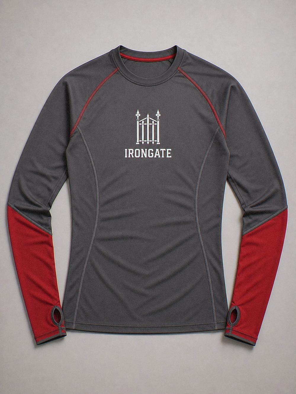Compression Top