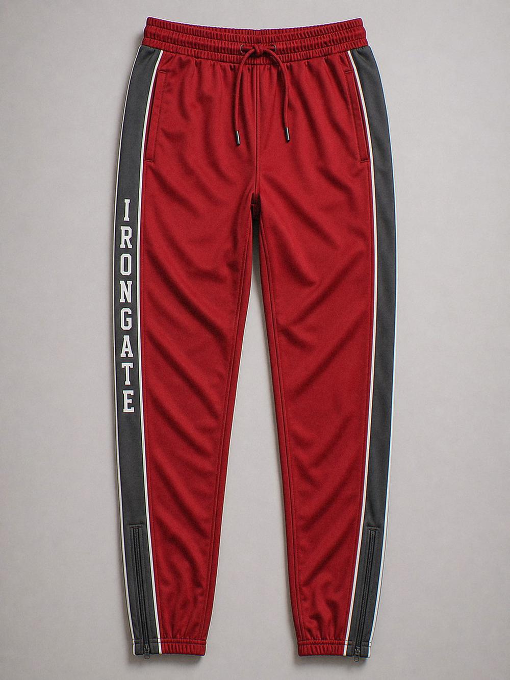 Warm-Up Pants